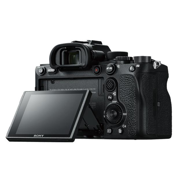 ILCE ソニー SONY α7RIV アルファセブン ILCE-7RM4 ボディ フルサイズ 