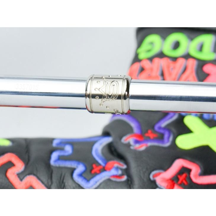 SCOTTY CAMERON スコッティキャメロン カスタムパター ニューポート  