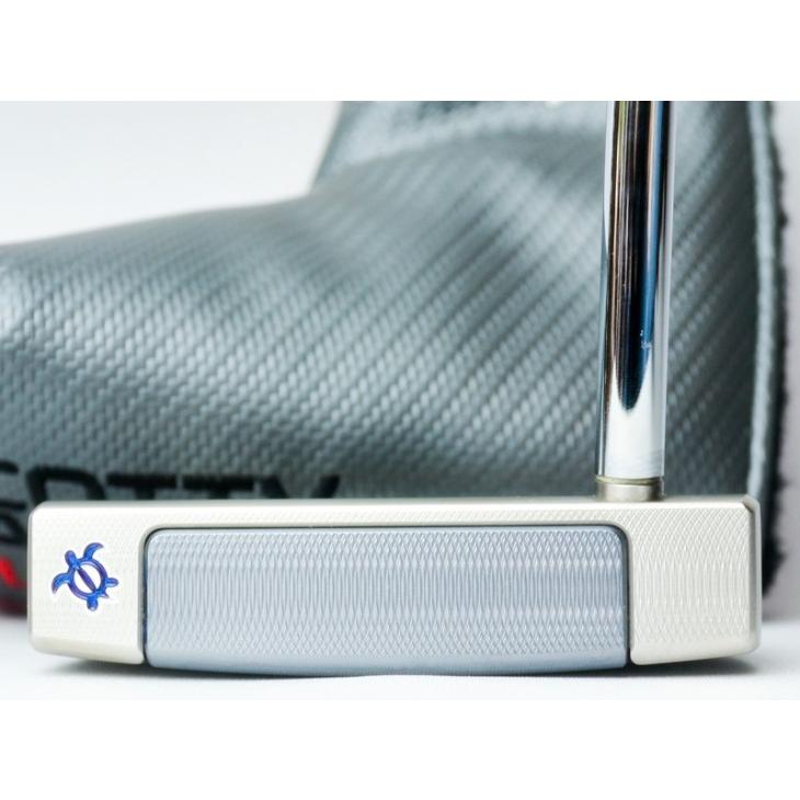 SCOTTY CAMERON スコッティキャメロン カスタムパター ニューポートM1