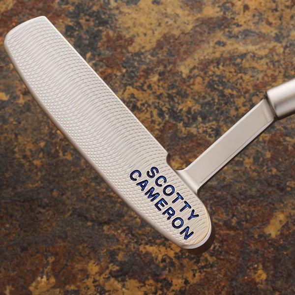 SCOTTY CAMERON スコッティキャメロン ツアーパター スーパー SCOTTY CAMERON スコッティキャメロン ツアーパター スーパー
