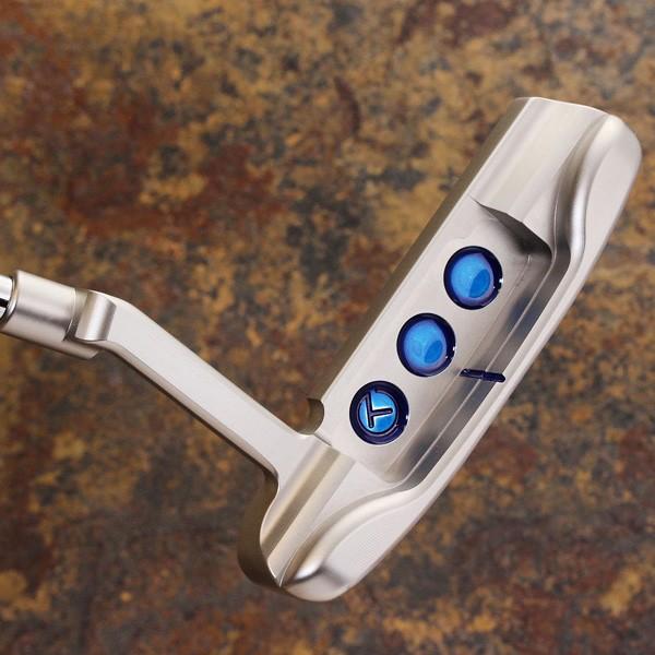 SCOTTY CAMERON スコッティキャメロン ツアーパター スーパー SCOTTY CAMERON スコッティキャメロン ツアーパター スーパー
