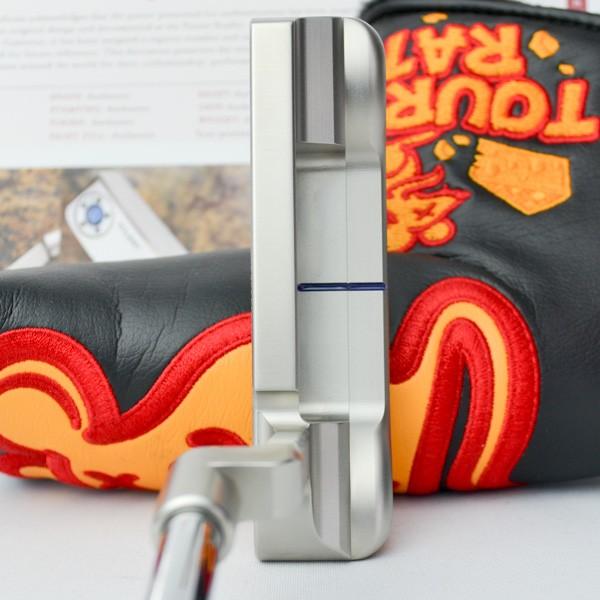 SCOTTY CAMERON スコッティキャメロン ツアーパター スーパー SCOTTY CAMERON スコッティキャメロン ツアーパター スーパー