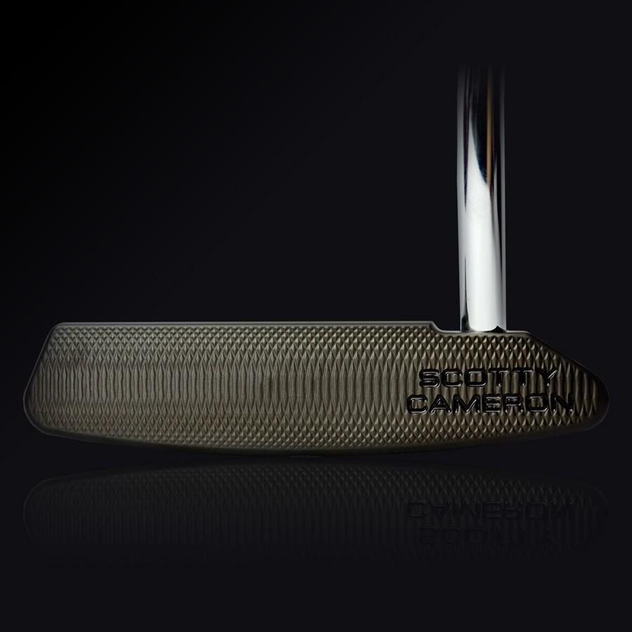 SCOTTY CAMERON スコッティキャメロン パター 2011 ホリデー SCOTTY CAMERON スコッティキャメロン パター 2011 ホリデー