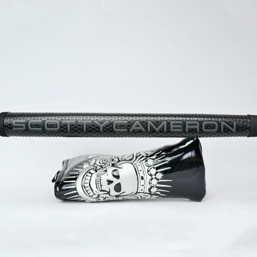 SCOTTY CAMERON スコッティキャメロン カスタムパター ニューポート