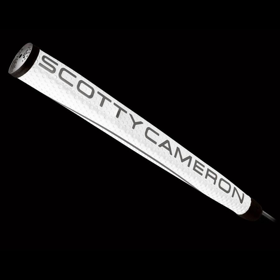 SCOTTY CAMERON スコッティキャメロン & CROWN (GOLO5) 33インチ 特別