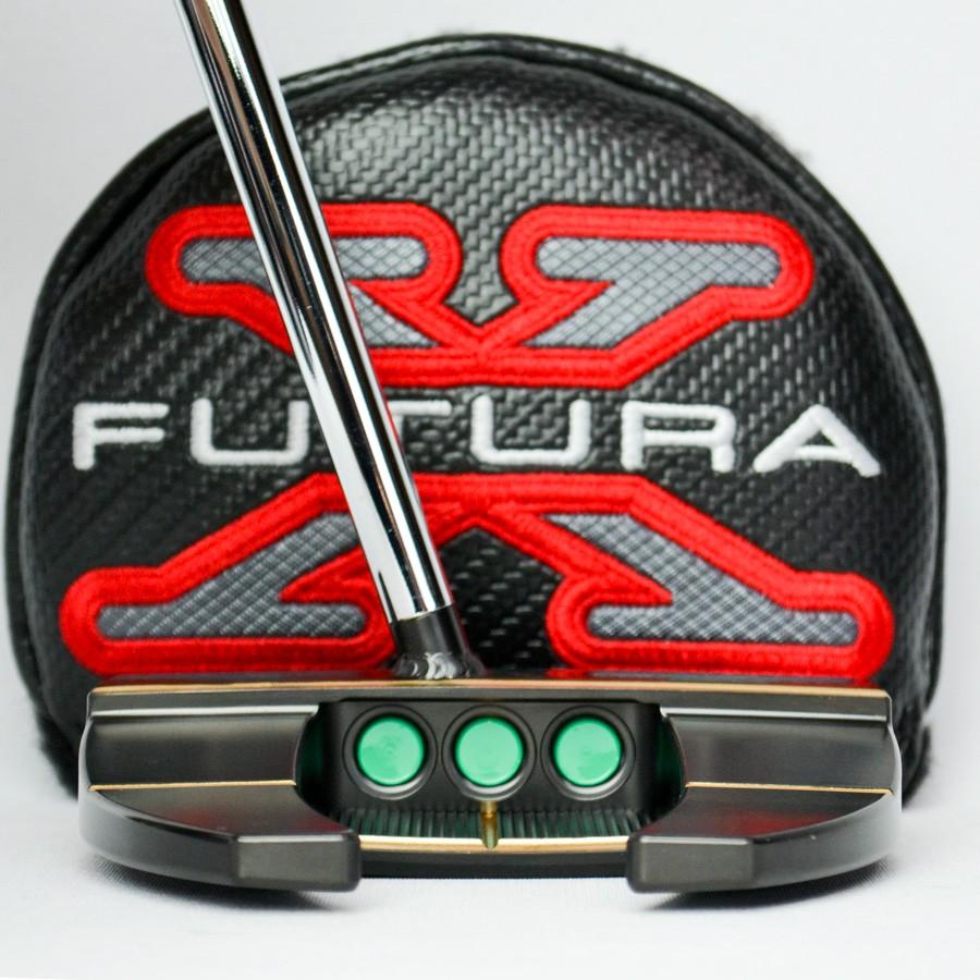 SCOTTY CAMERON スコッティキャメロン カスタムパター FUTURA SCOTTY CAMERON スコッティキャメロン カスタムパター FUTURA