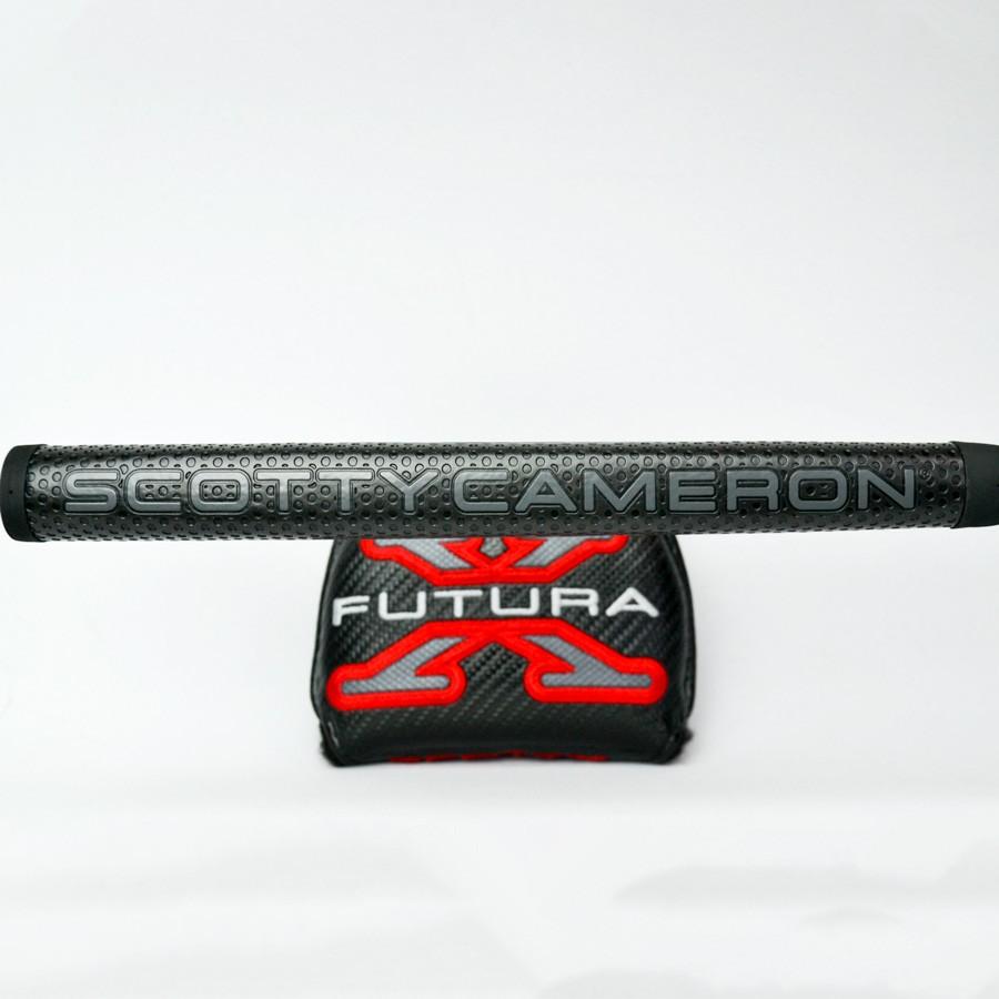 SCOTTY CAMERON スコッティキャメロン カスタムパター FUTURA SCOTTY CAMERON スコッティキャメロン カスタムパター FUTURA