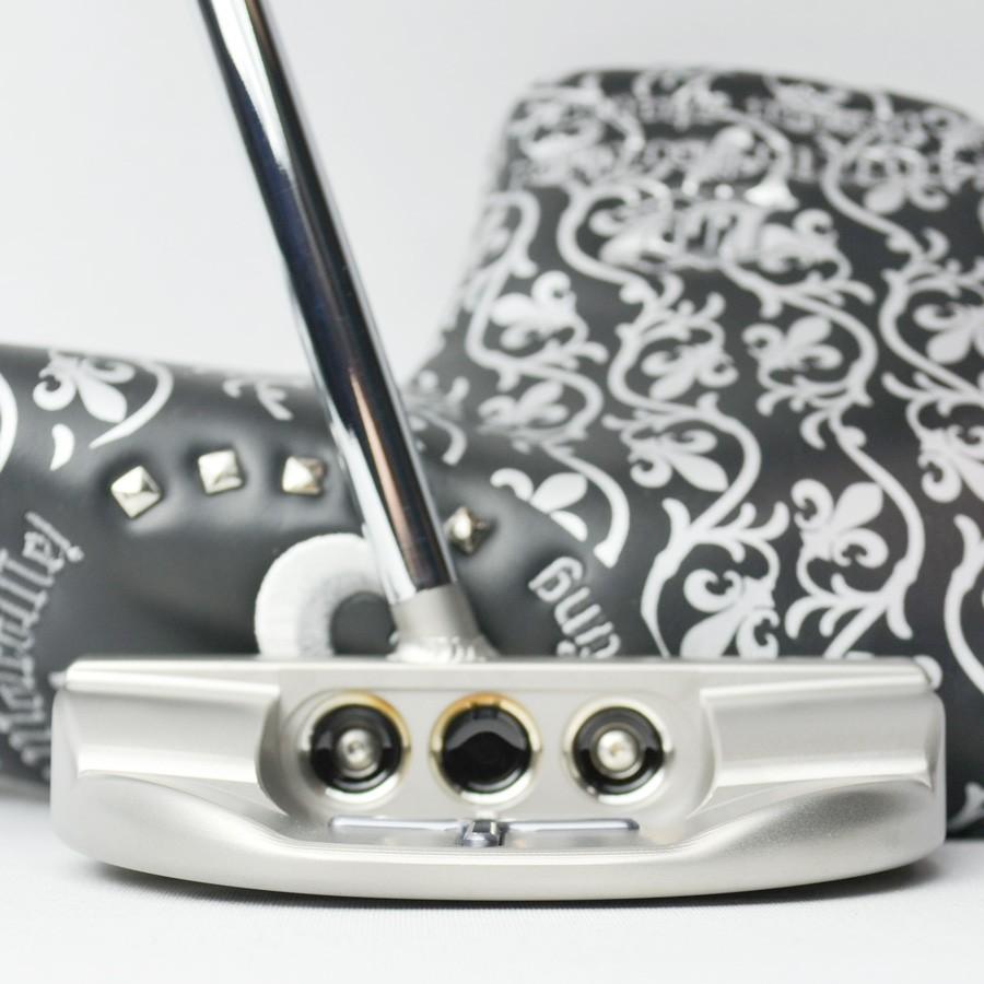 SCOTTY CAMERON スコッティキャメロン カスタムパター 2016 ニュー