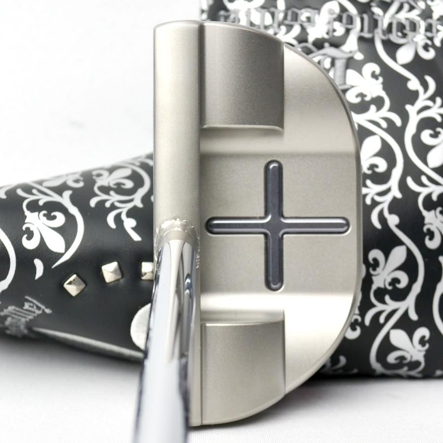 スコッティキャメロン M1 セレクト ニューポート Skull Himawari スコッティキャメロン M1 セレクト ニューポート Skull Himawari