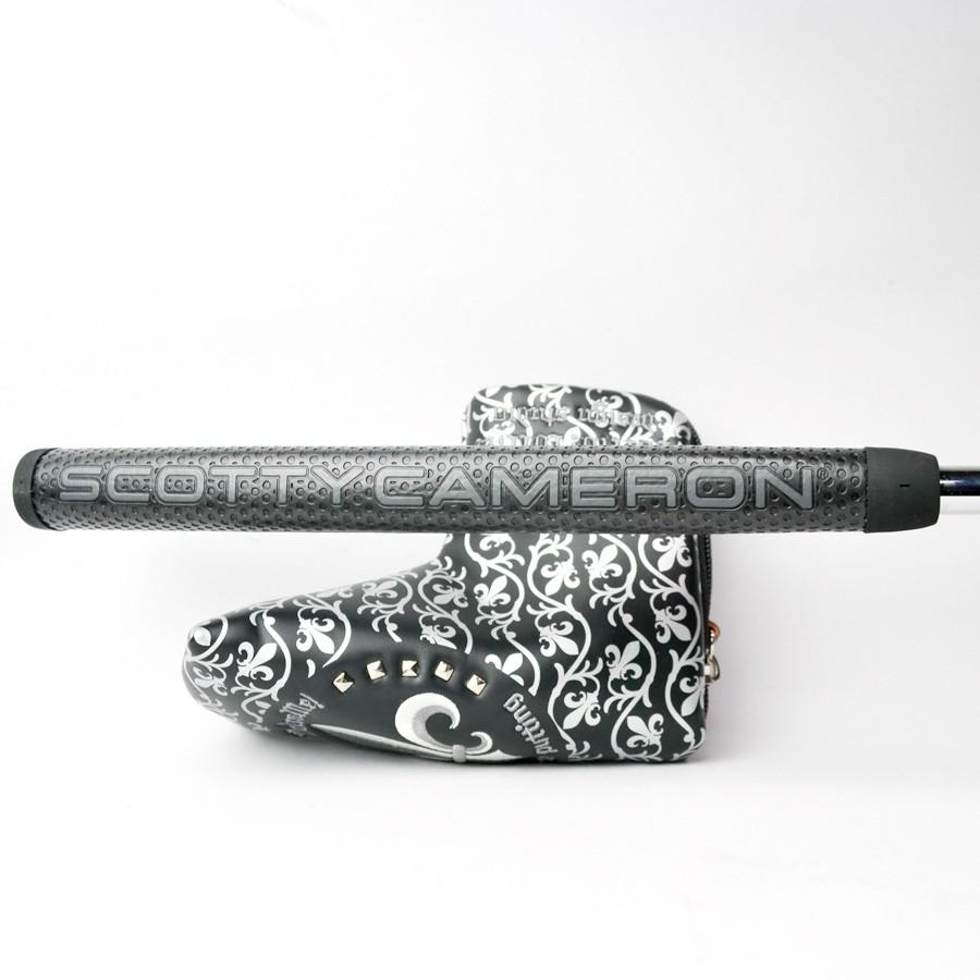 SCOTTY CAMERON スコッティキャメロン カスタムパター 2016 SCOTTY CAMERON スコッティキャメロン カスタムパター 2016