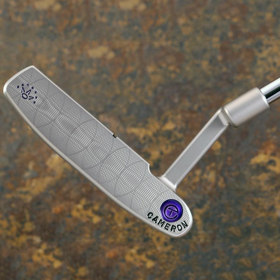 SCOTTY CAMERON スコッティキャメロン ツアーパター マスタフル SCOTTY CAMERON スコッティキャメロン ツアーパター マスタフル