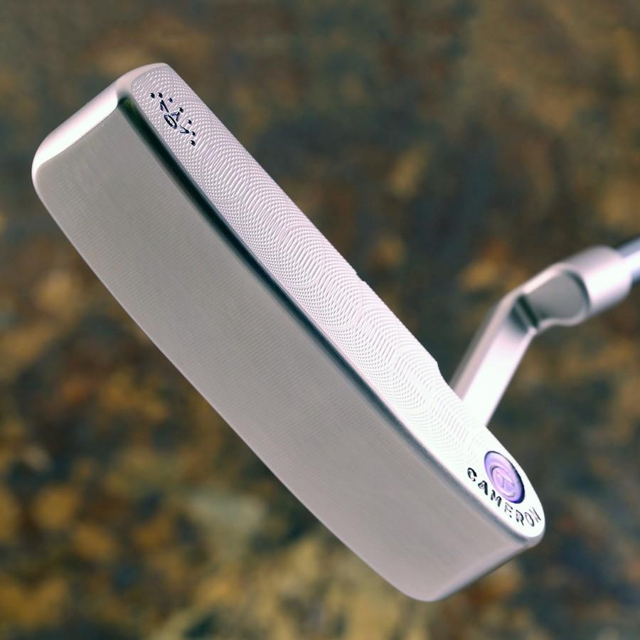 SCOTTY CAMERON スコッティキャメロン ツアーパター マスタフル SCOTTY CAMERON スコッティキャメロン ツアーパター マスタフル