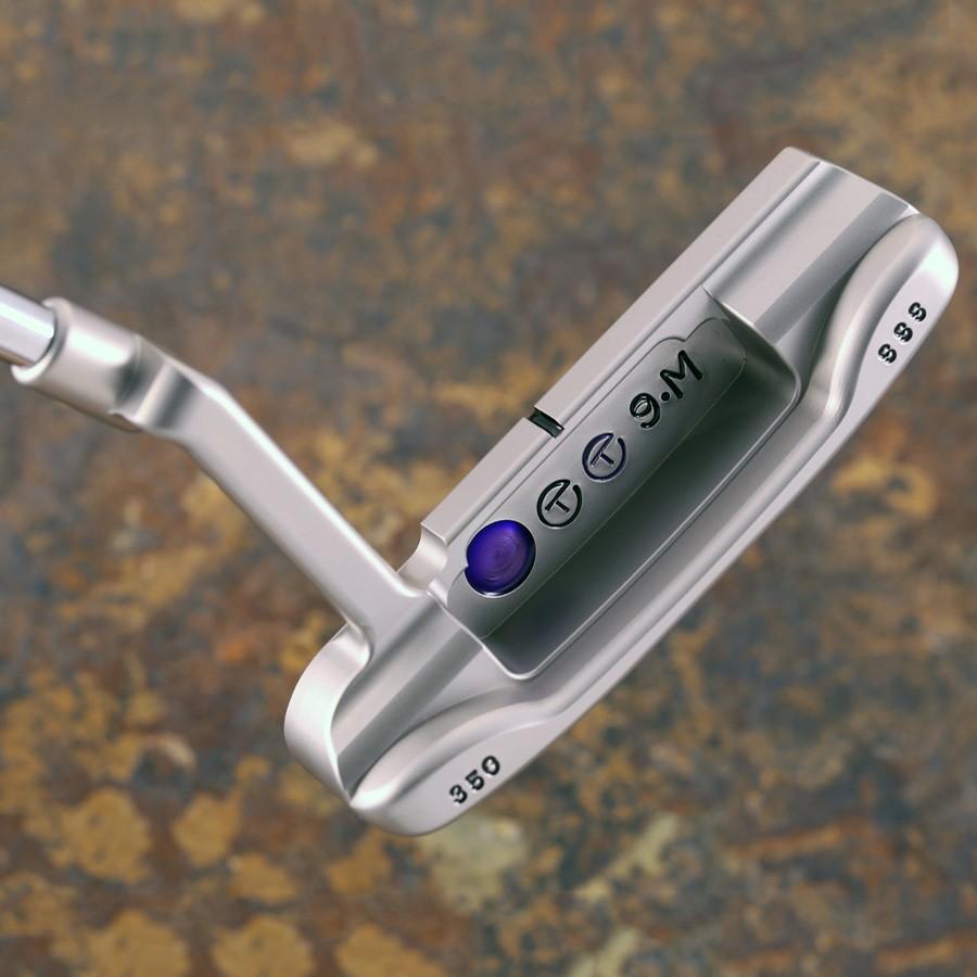 SCOTTY CAMERON スコッティキャメロン ツアーパター マスタフル SCOTTY CAMERON スコッティキャメロン ツアーパター マスタフル