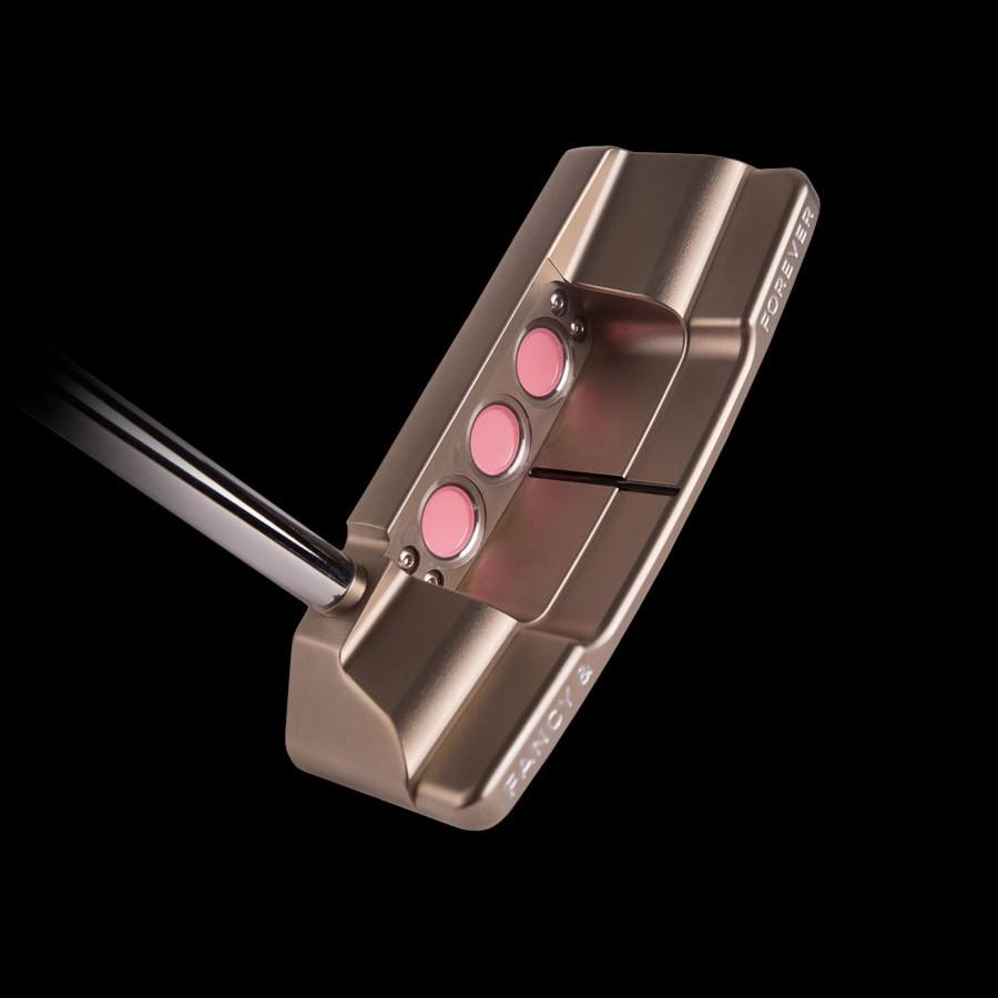 SCOTTY CAMERON スコッティキャメロン 2016 マイガール FANCY