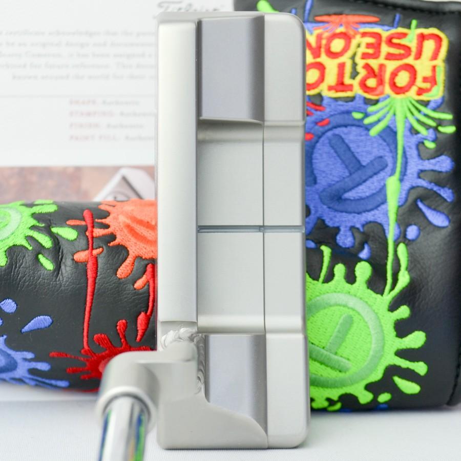 SCOTTY CAMERON スコッティキャメロン ツアーパター CONCEPT M2 Tour