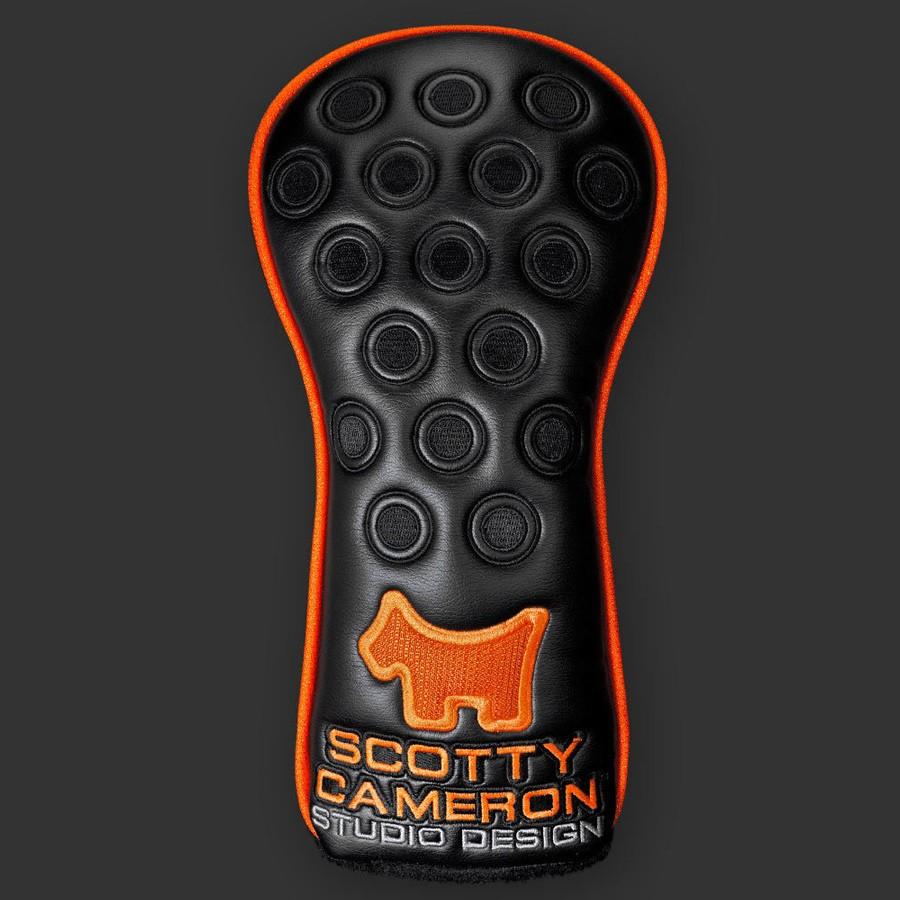 スコッティキャメロンドライバーカバー