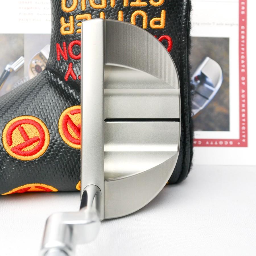 SCOTTY CAMERON スコッティキャメロン ツアーパター GOLO N5 SSS SCOTTY CAMERON スコッティキャメロン ツアーパター GOLO N5 SSS