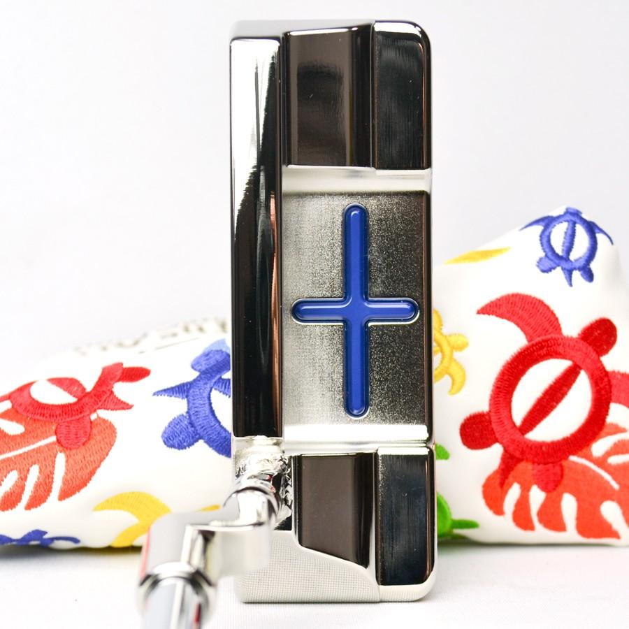 SCOTTY CAMERON スコッティキャメロン カスタムパター ニューポートM2