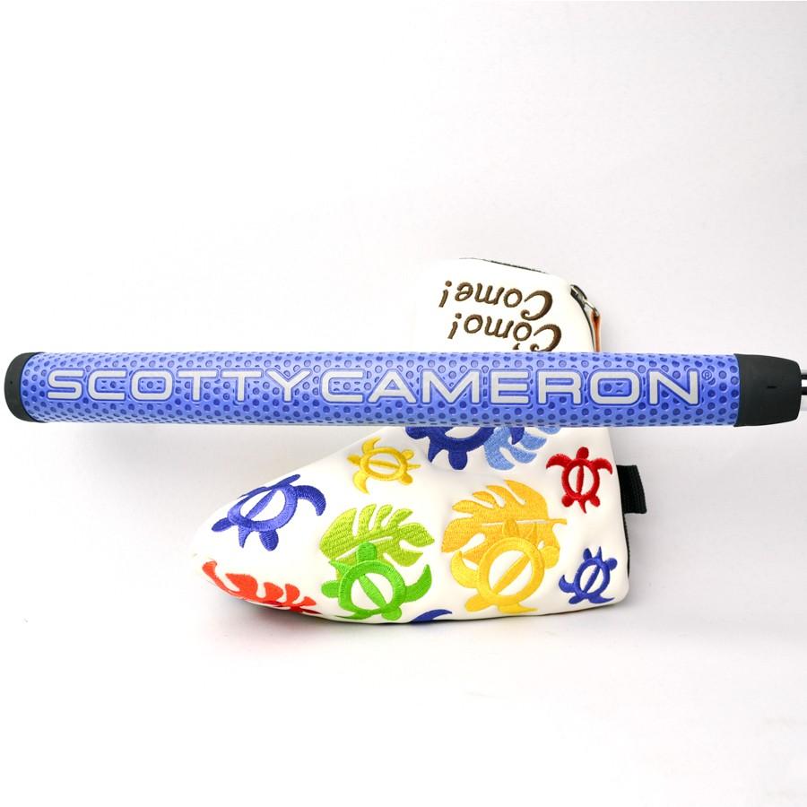 希少品❗️スコッティキャメロン　パター　ニューポート スコッティ・キャメロン／SPECIAL SELECT／ニューポート2.5 パターの