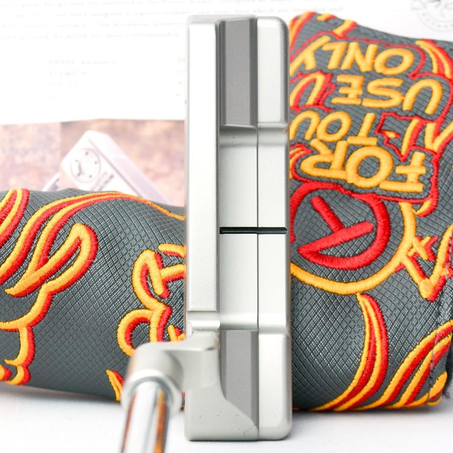 SCOTTY CAMERON スコッティキャメロン ツアーパター スーパー SCOTTY CAMERON スコッティキャメロン ツアーパター スーパー