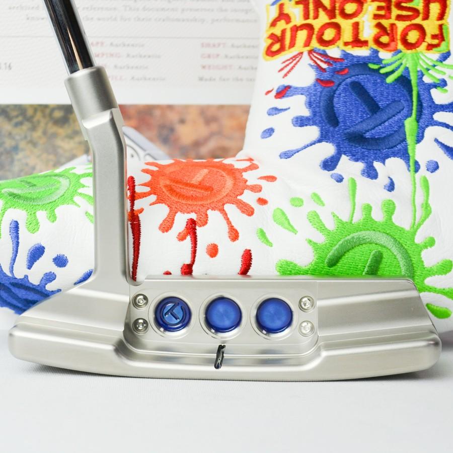 SCOTTY CAMERON スコッティキャメロン ツアーパター Tour SCOTTY CAMERON スコッティキャメロン ツアーパター Tour