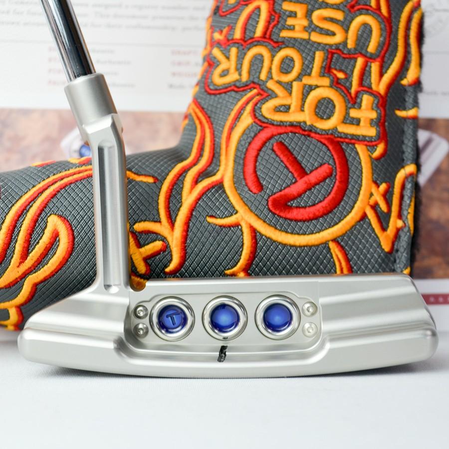 SCOTTY CAMERON スコッティキャメロン ツアーパター スーパーラット II