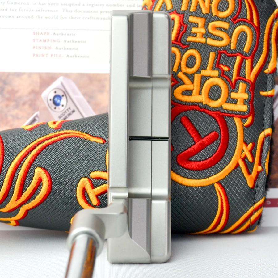 SCOTTY CAMERON スコッティキャメロン ツアーパター スーパーラット II