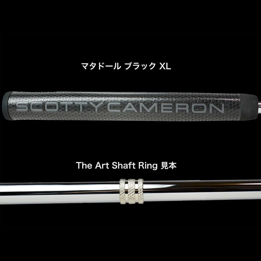 SCOTTY CAMERON スコッティキャメロン カスタムパター ニュー SCOTTY CAMERON スコッティキャメロン カスタムパター ニュー