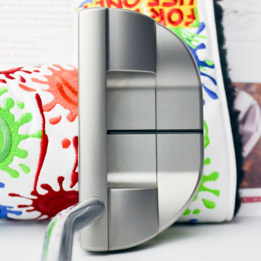 SCOTTY CAMERON スコッティキャメロン ツアーパター Tour Mallet 1 SSS