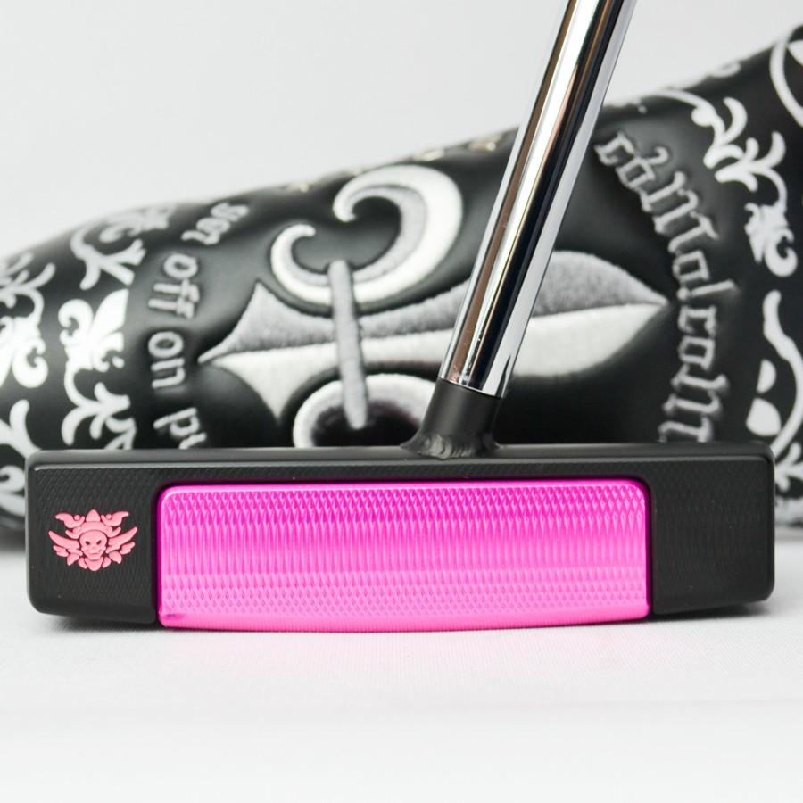 SCOTTY CAMERON スコッティキャメロン カスタムパター ニュー SCOTTY CAMERON スコッティキャメロン カスタムパター ニュー