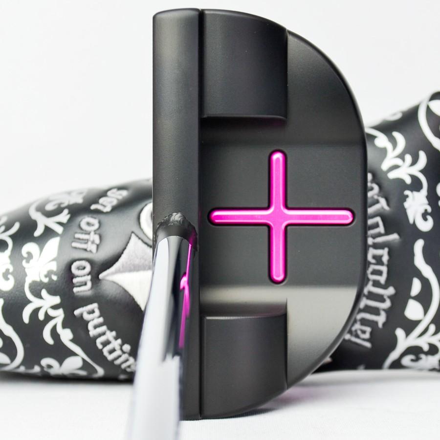 SCOTTY CAMERON スコッティキャメロン カスタムパター ニュー SCOTTY CAMERON スコッティキャメロン カスタムパター ニュー