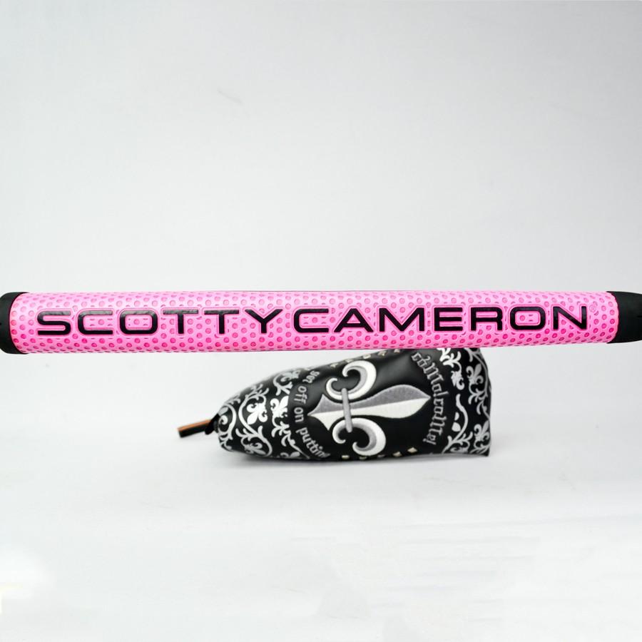 SCOTTY CAMERON スコッティキャメロン カスタムパター ニュー SCOTTY CAMERON スコッティキャメロン カスタムパター ニュー