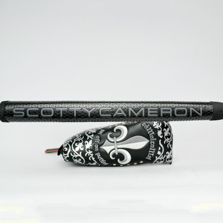 SCOTTY CAMERON スコッティキャメロン カスタムパター ニューポート M1 