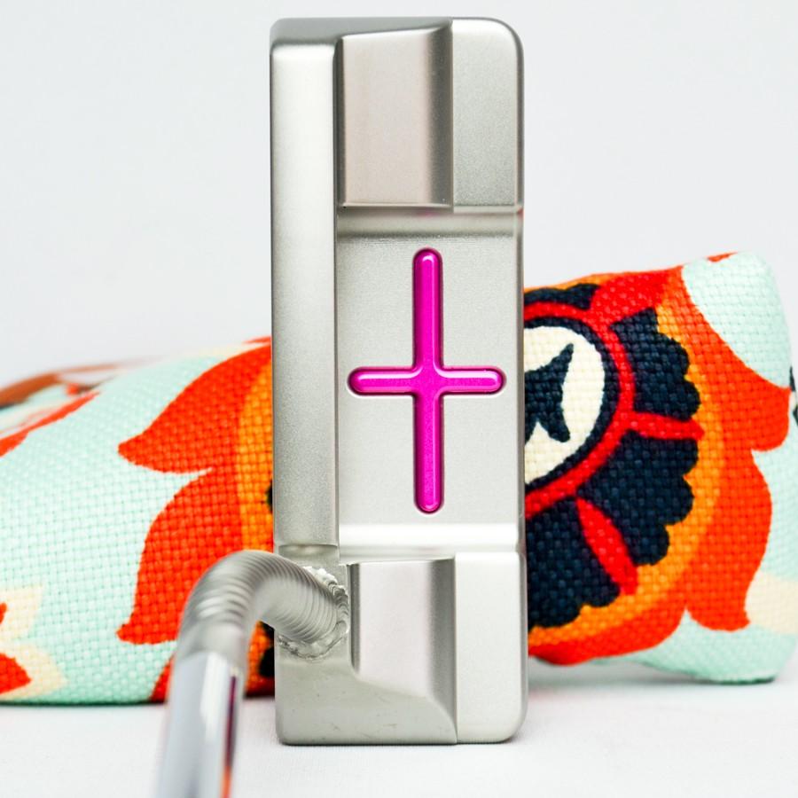 SCOTTY CAMERON スコッティキャメロン カスタムパター ニューポートM2