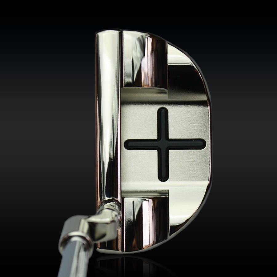 SCOTTY CAMERON スコッティキャメロン カスタムパター ニューポートM1