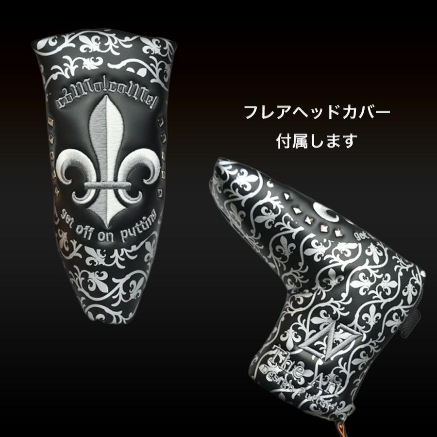 SCOTTY CAMERON スコッティキャメロン カスタムパター ニューポートM1