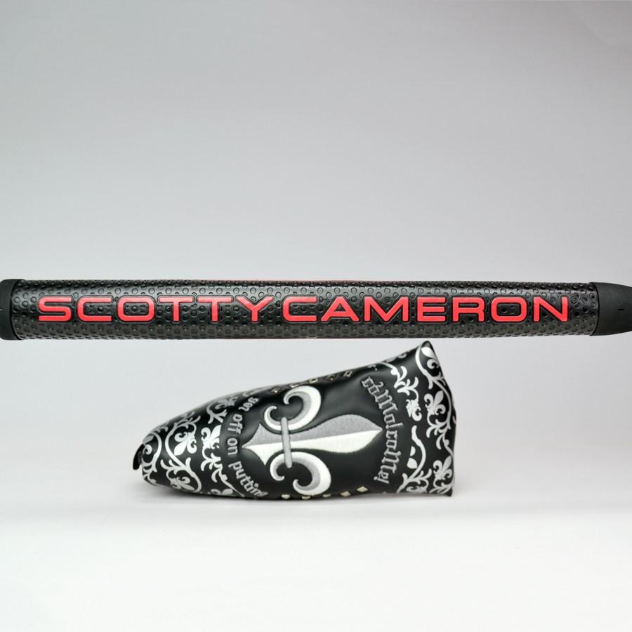 SCOTTY CAMERON スコッティキャメロン カスタムパター ニュー SCOTTY CAMERON スコッティキャメロン カスタムパター ニュー