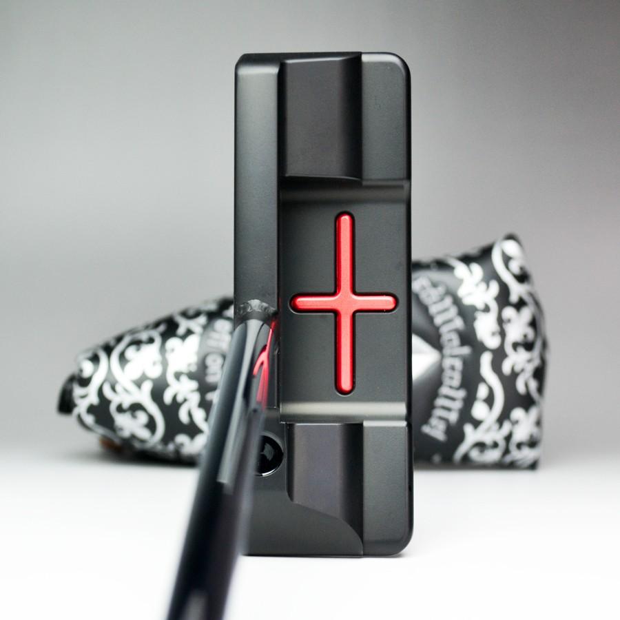 SCOTTY CAMERON スコッティキャメロン カスタムパター ニュー SCOTTY CAMERON スコッティキャメロン カスタムパター ニュー