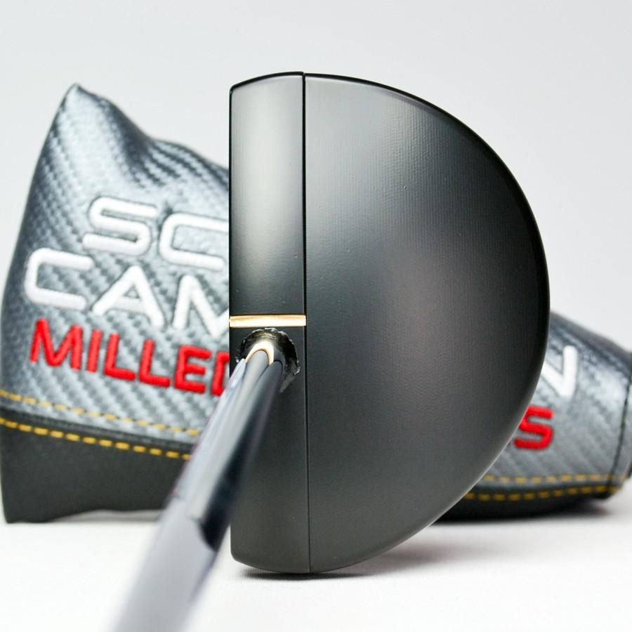 SCOTTY CAMERON スコッティキャメロン カスタムパター FUTURA SCOTTY CAMERON スコッティキャメロン カスタムパター FUTURA