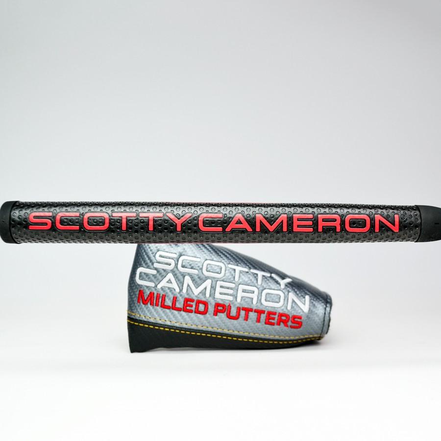 SCOTTY CAMERON スコッティキャメロン カスタムパター FUTURA SCOTTY CAMERON スコッティキャメロン カスタムパター FUTURA