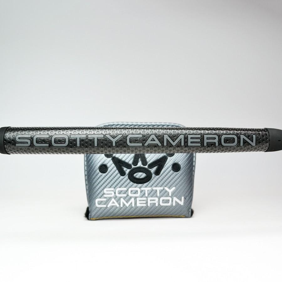 SCOTTY CAMERON スコッティキャメロン カスタムパター FUTURA 6M