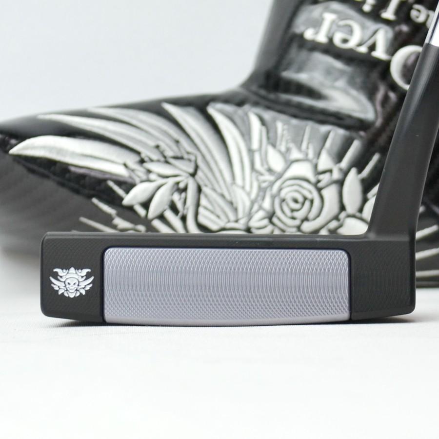 SCOTTY CAMERON スコッティキャメロン カスタムパター ニューポート3