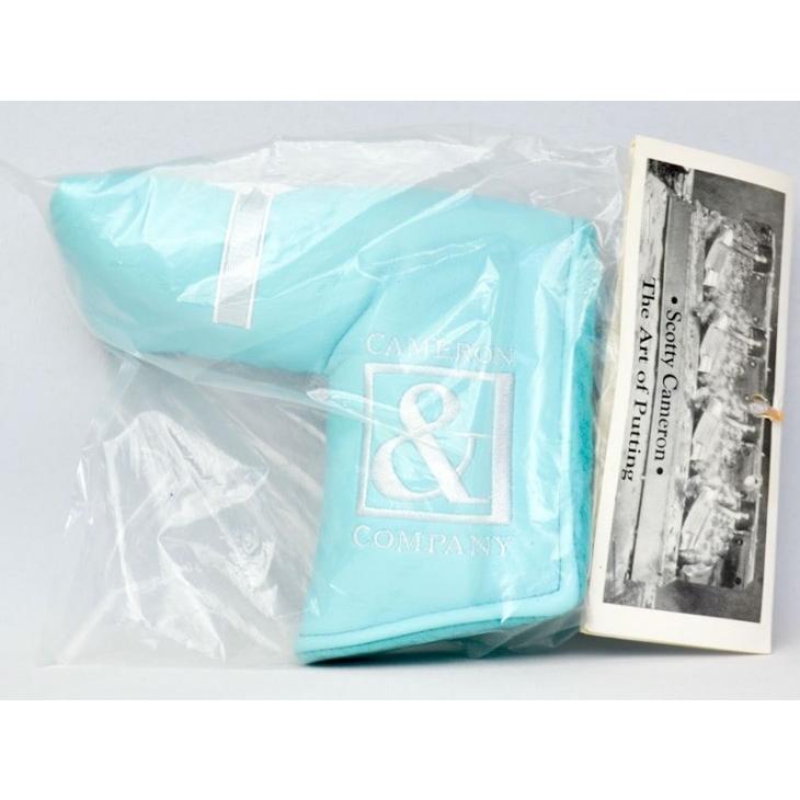 スコッティキャメロン ヘッドカバー 2017 Holiday ホリデー限定