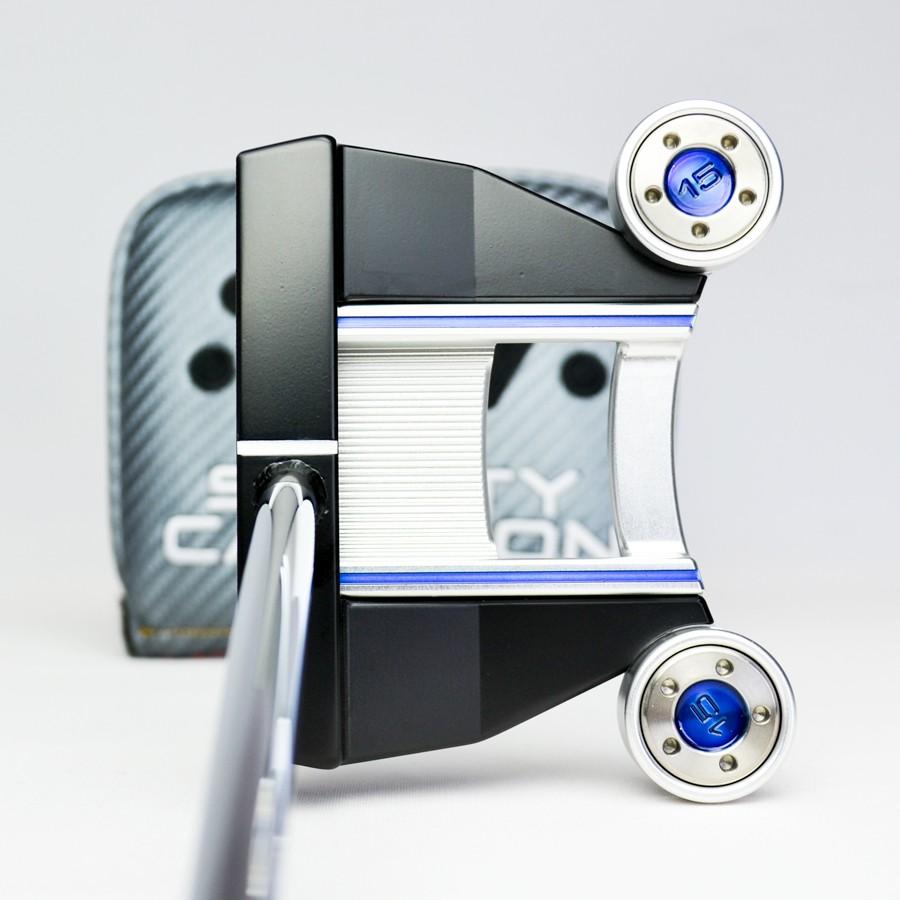 SCOTTY CAMERON スコッティキャメロン カスタムパター FUTURA 6M (NEXT