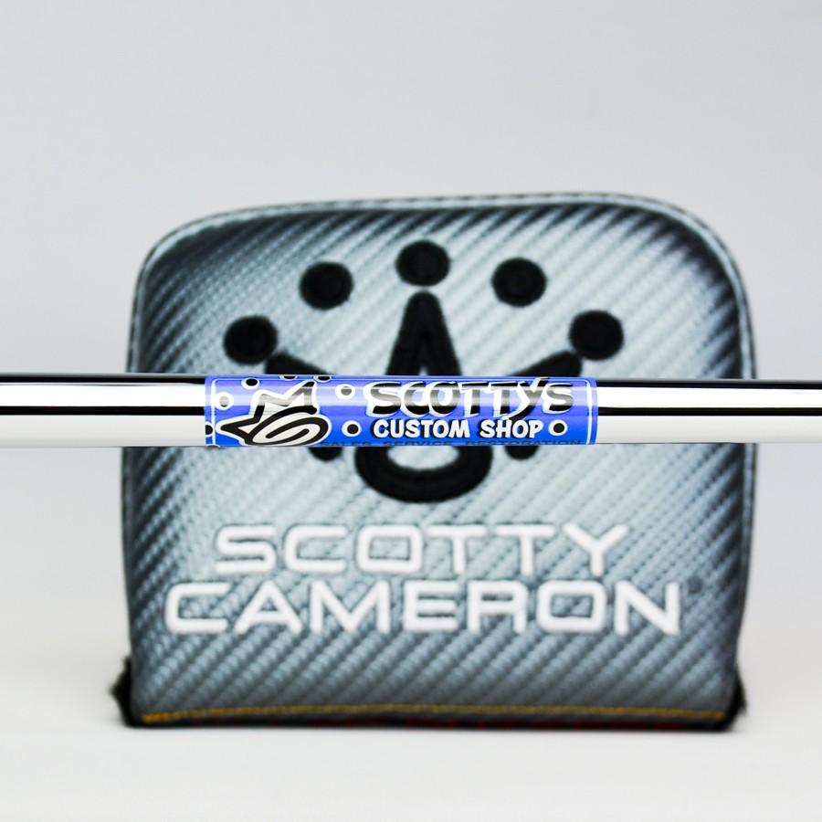 SCOTTY CAMERON スコッティキャメロン カスタムパター FUTURA 6M (NEXT