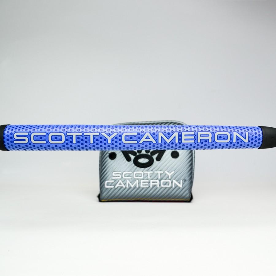 SCOTTY CAMERON スコッティキャメロン カスタムパター FUTURA 6M (NEXT