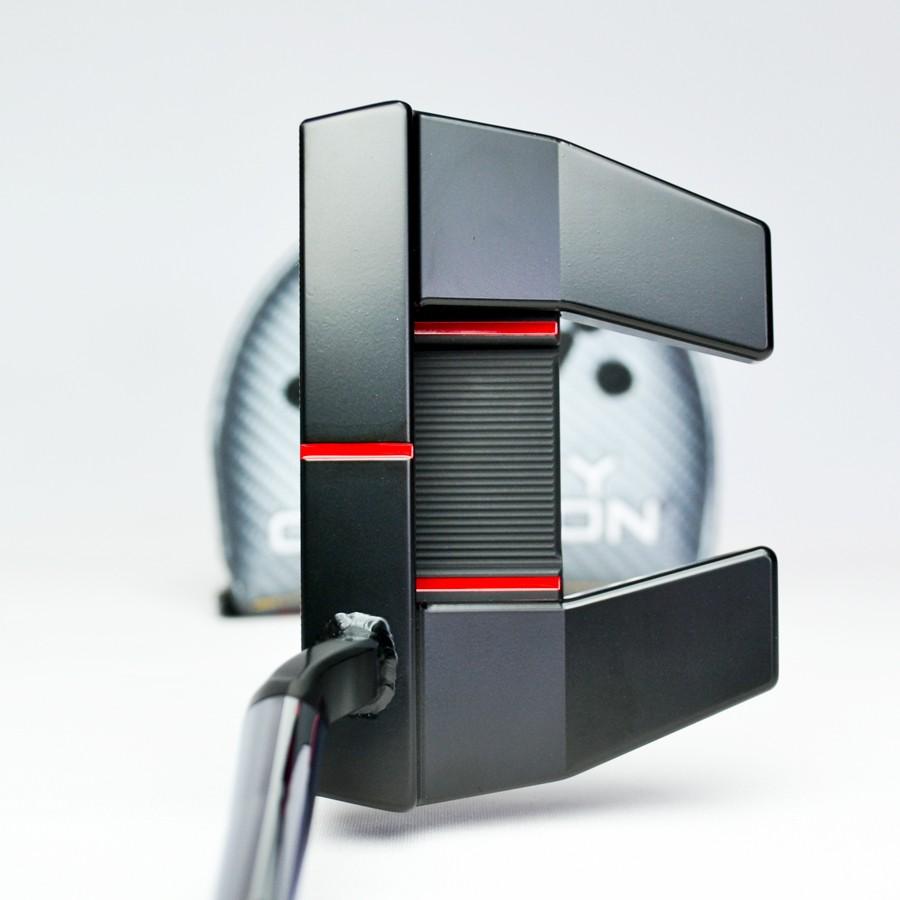 SCOTTY CAMERON スコッティキャメロン カスタムパター FUTURA 5W The