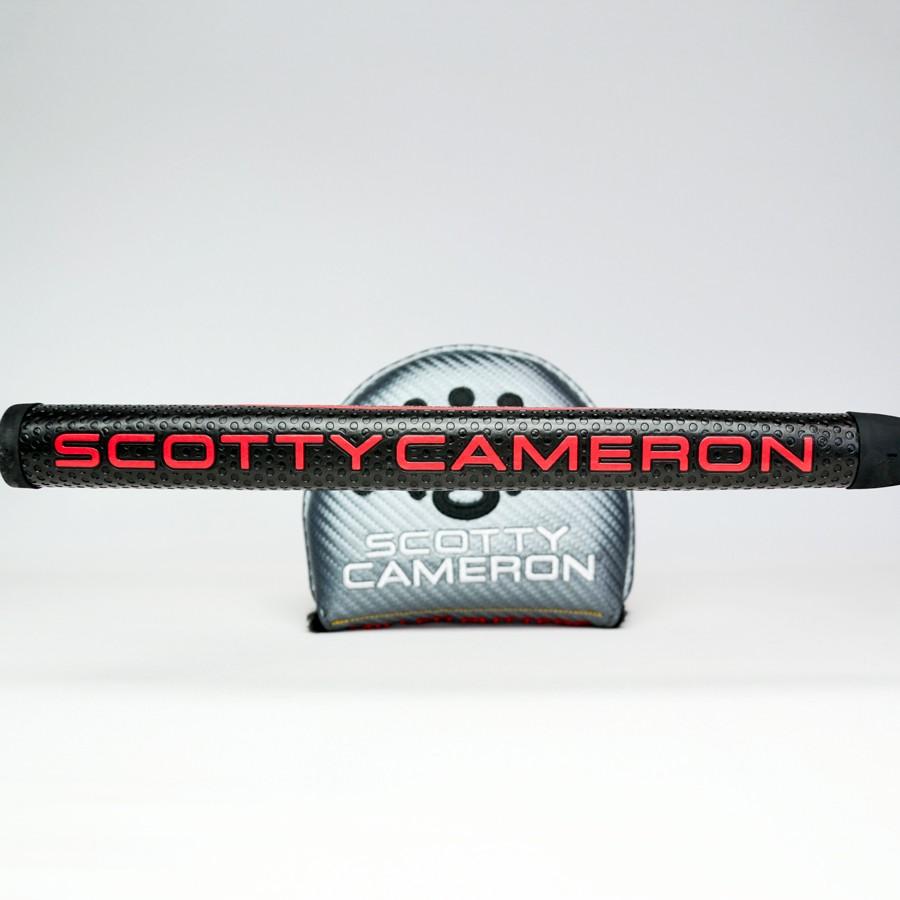 SCOTTY CAMERON スコッティキャメロン カスタムパター FUTURA 5W The