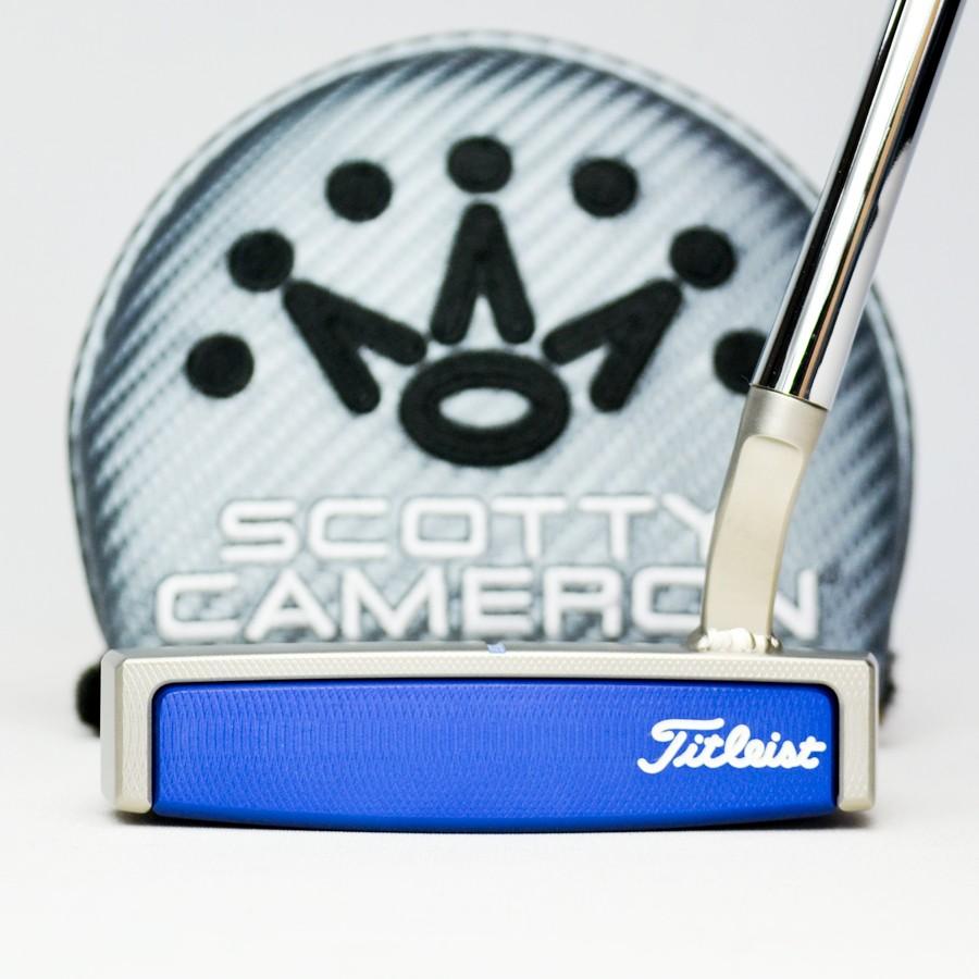 SCOTTY CAMERON スコッティキャメロン カスタムパター FUTURA 5W (NEXT