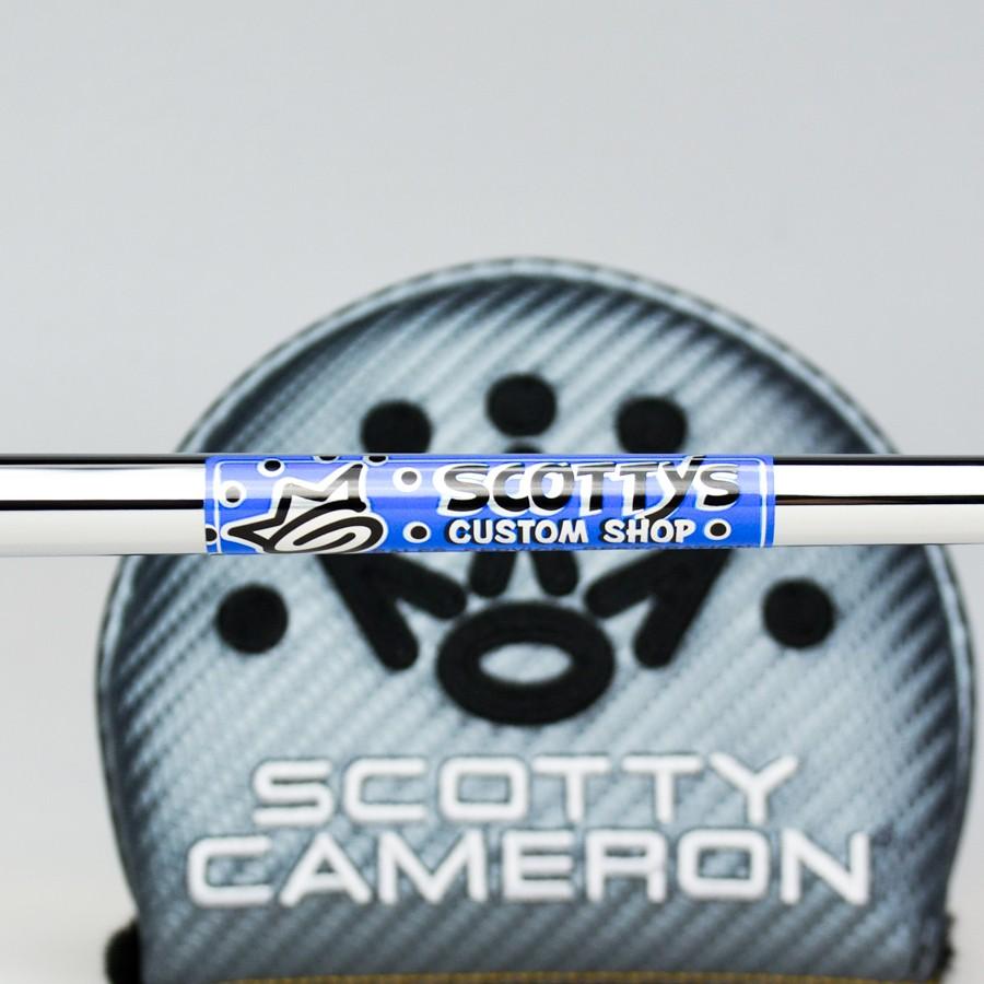 SCOTTY CAMERON スコッティキャメロン カスタムパター FUTURA 5W (NEXT 